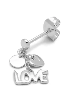 Word Love Dangling