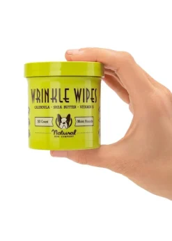 Wrinkle Balm Whipes