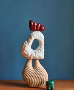 W&S Vase