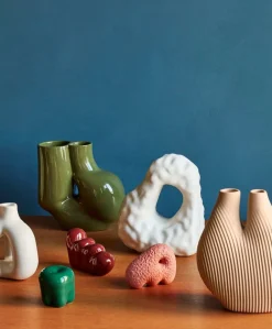 W&S Vase