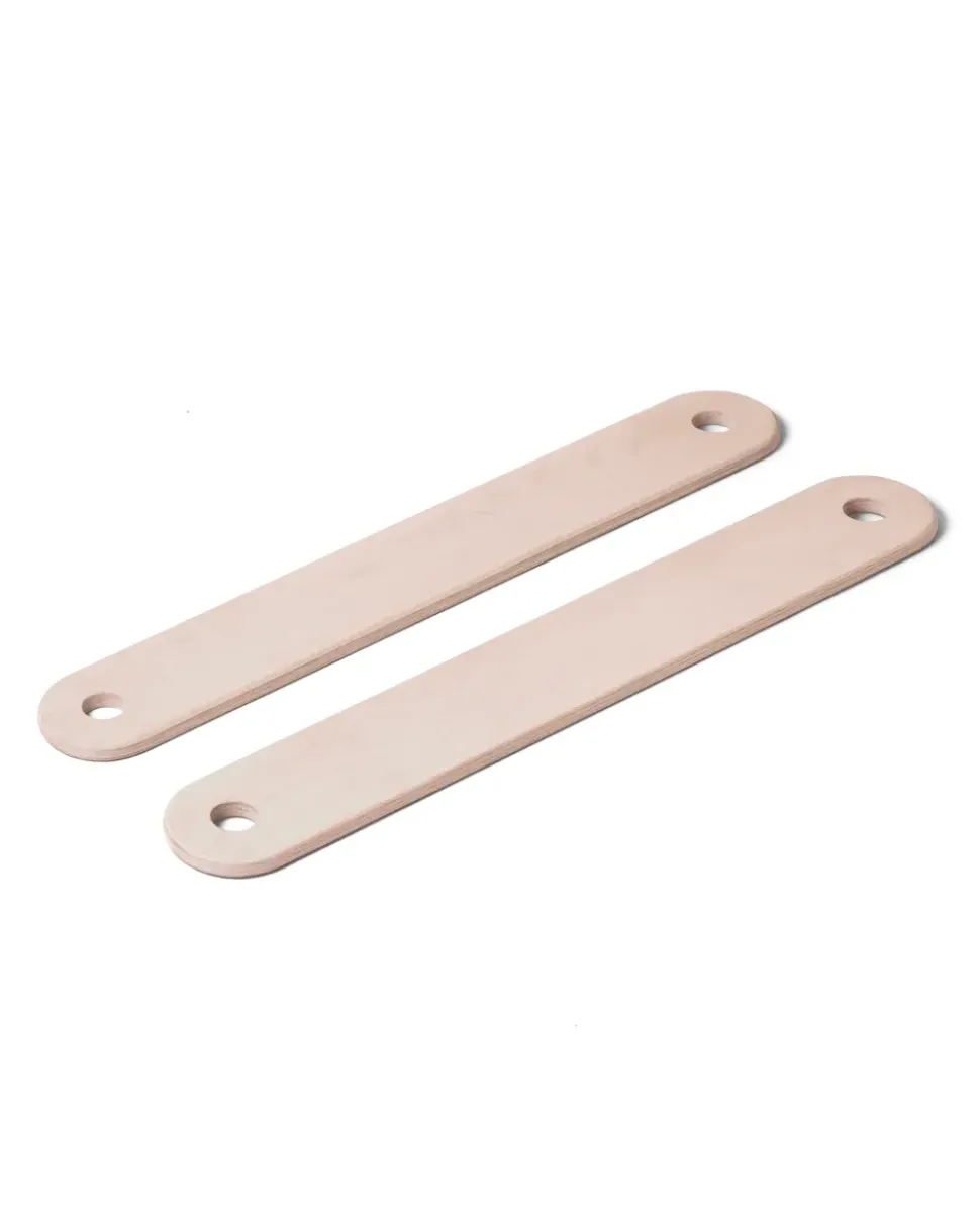 2x Balance Beams