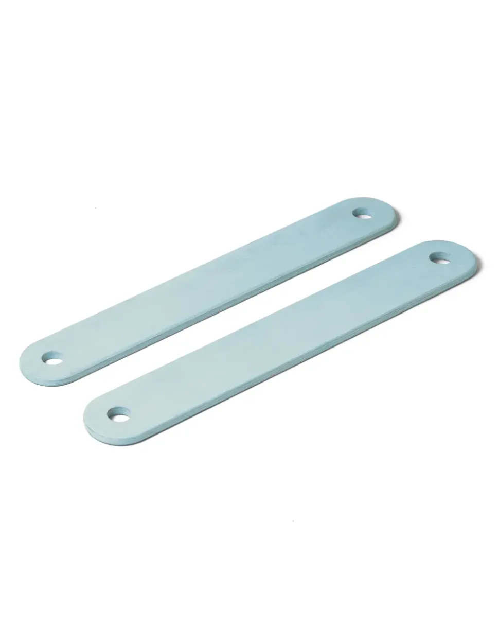 2x Balance Beams