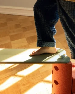 2x Balance Beams
