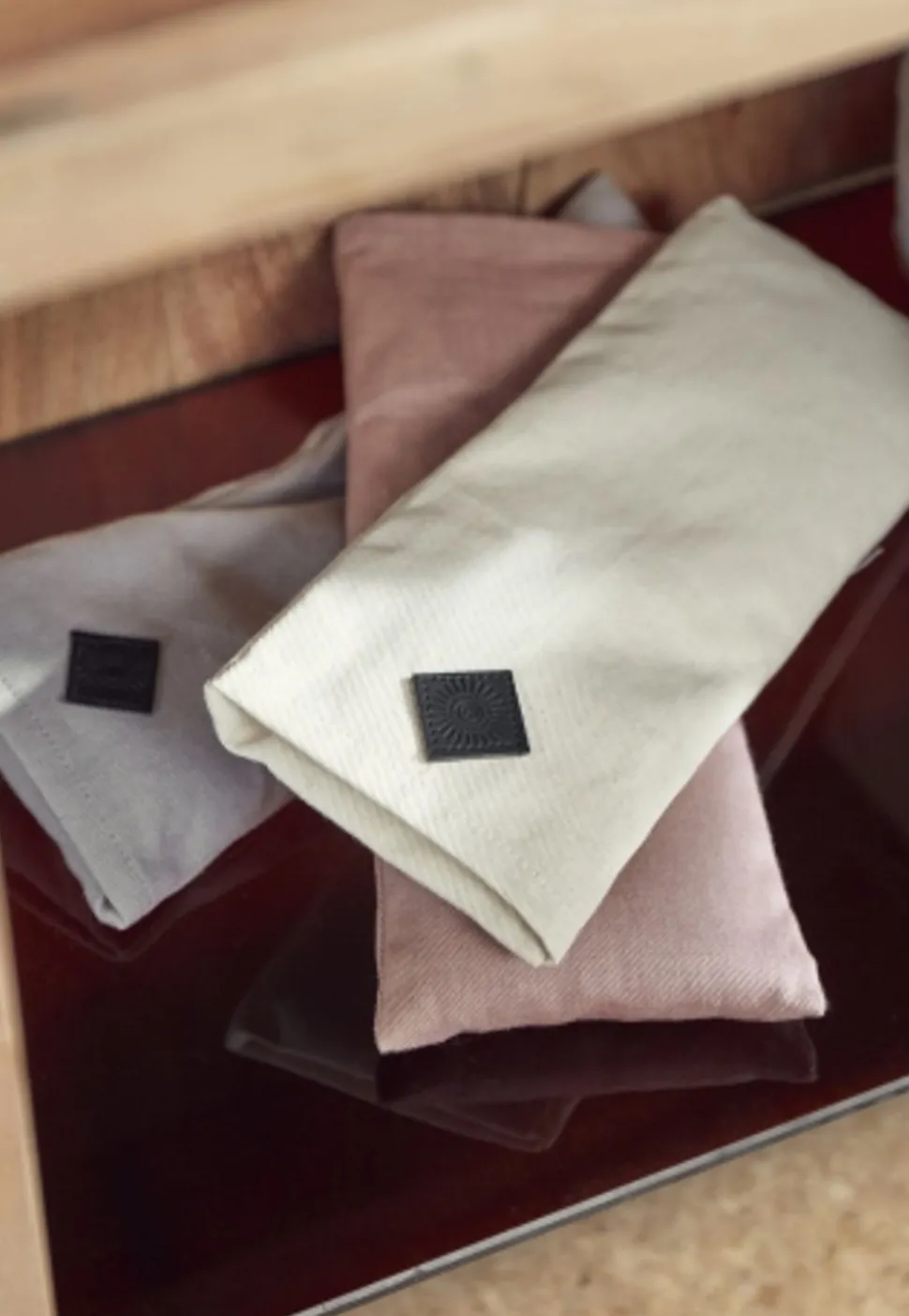 YOGA Eye Pillow