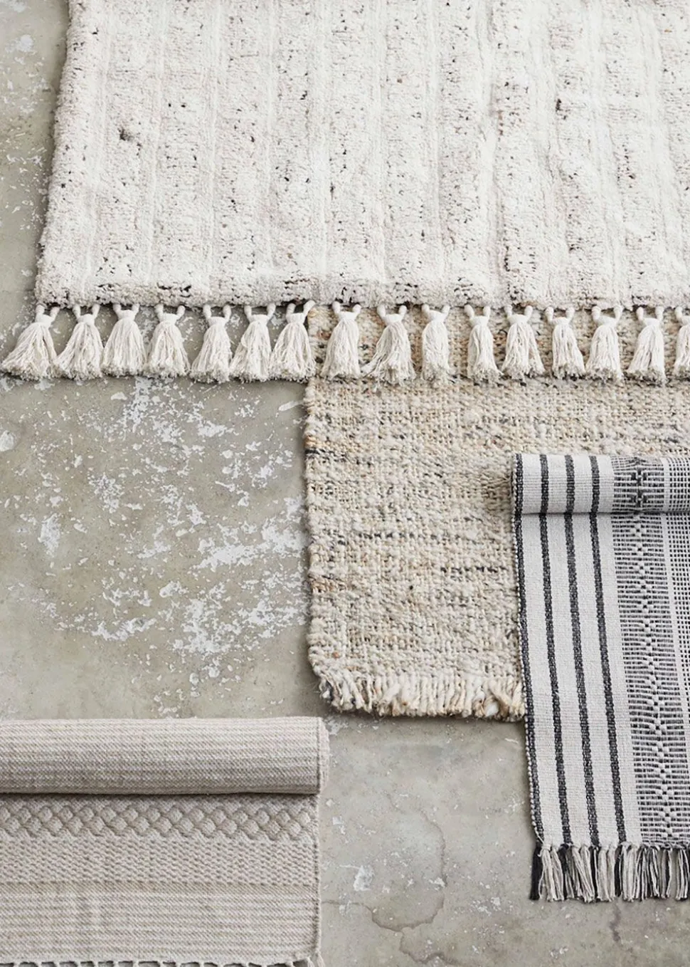 Zarah Rug
