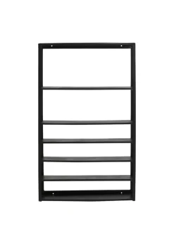Zaros shelf