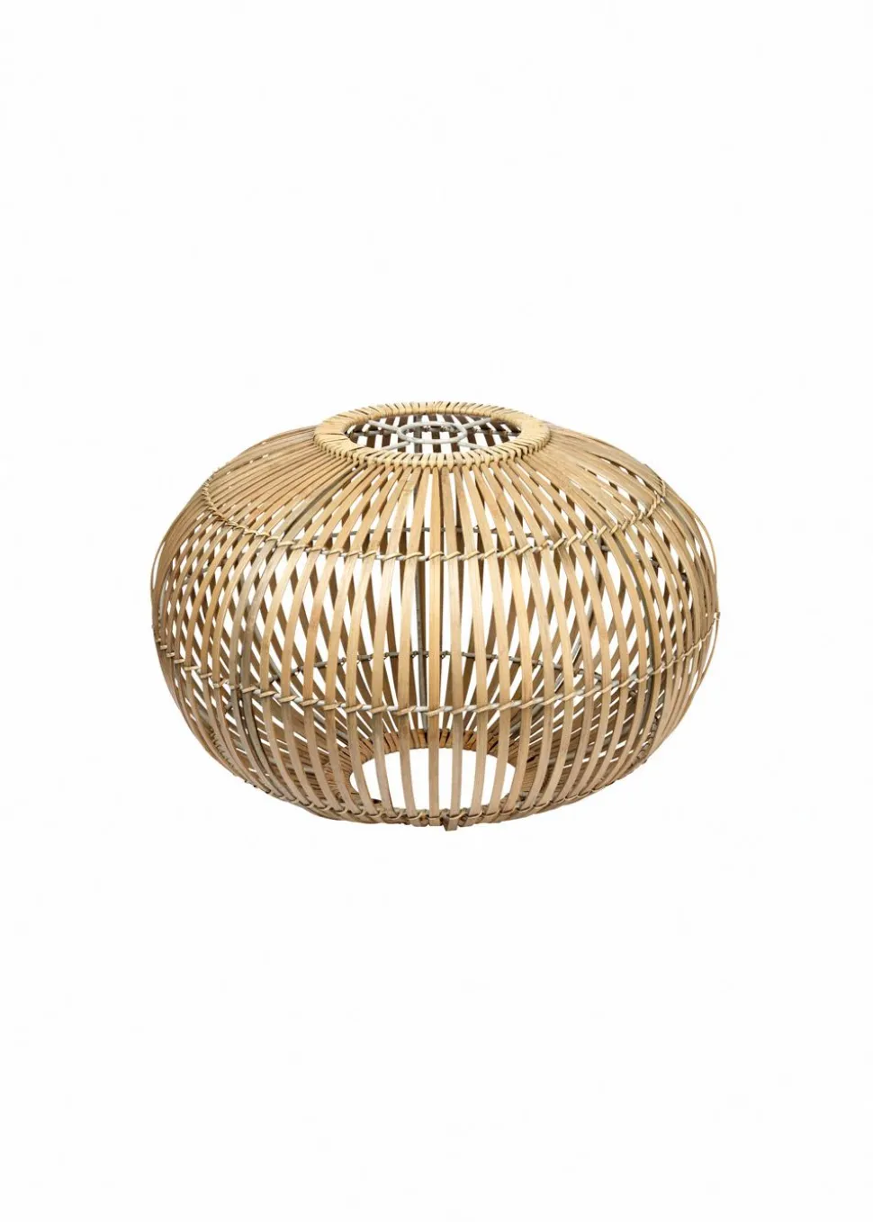 Zep Bamboo Lamp