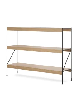 Zet Storage System - H114