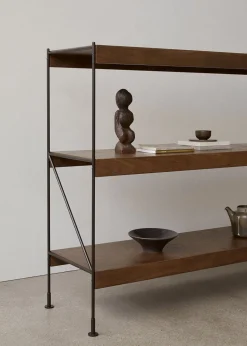 Zet Storage System - H114