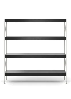 Zet Storage System - H158