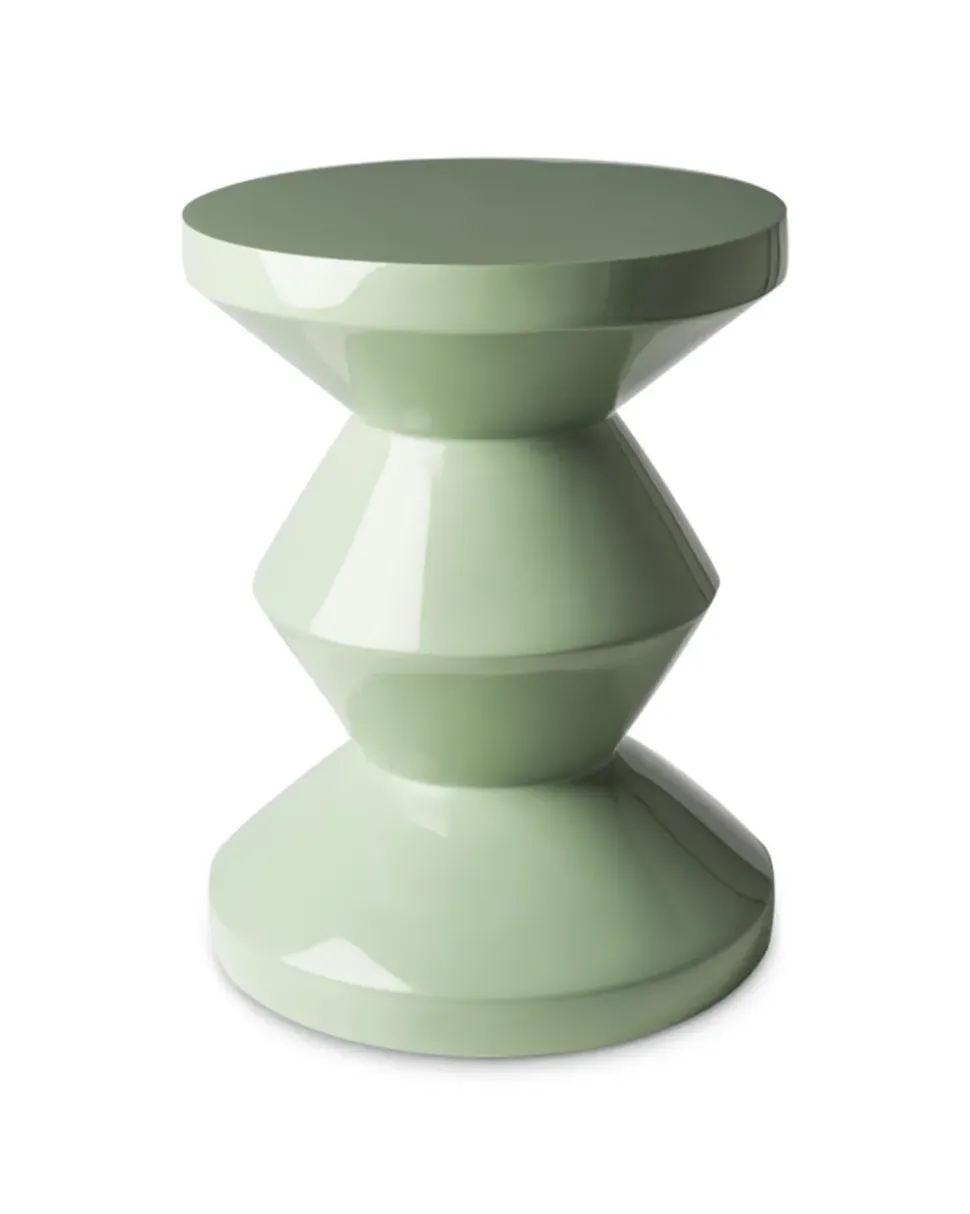 Zig Zag Stool